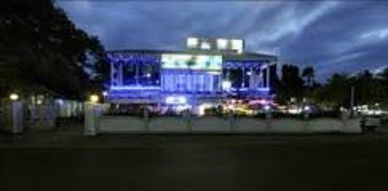 Silver Sands Beach Resort Колва Екстериор снимка