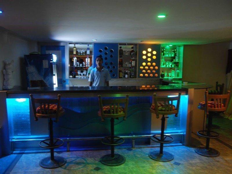 Silver Sands Beach Resort Колва Екстериор снимка