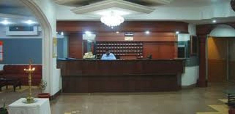 Silver Sands Beach Resort Колва Екстериор снимка
