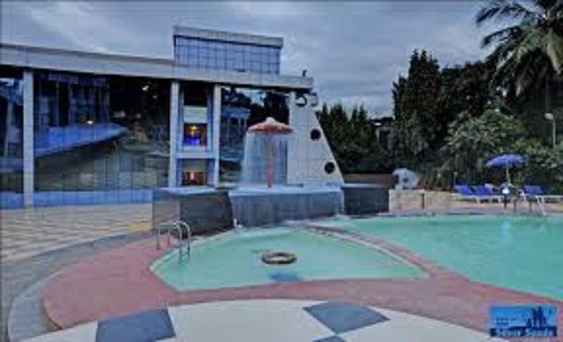 Silver Sands Beach Resort Колва Екстериор снимка
