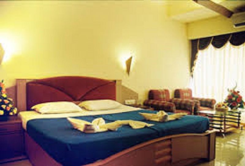 Silver Sands Beach Resort Колва Екстериор снимка