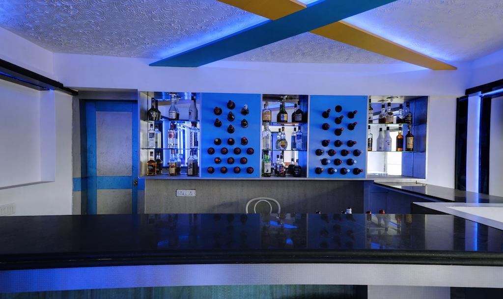 Silver Sands Beach Resort Колва Екстериор снимка