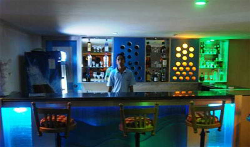 Silver Sands Beach Resort Колва Екстериор снимка